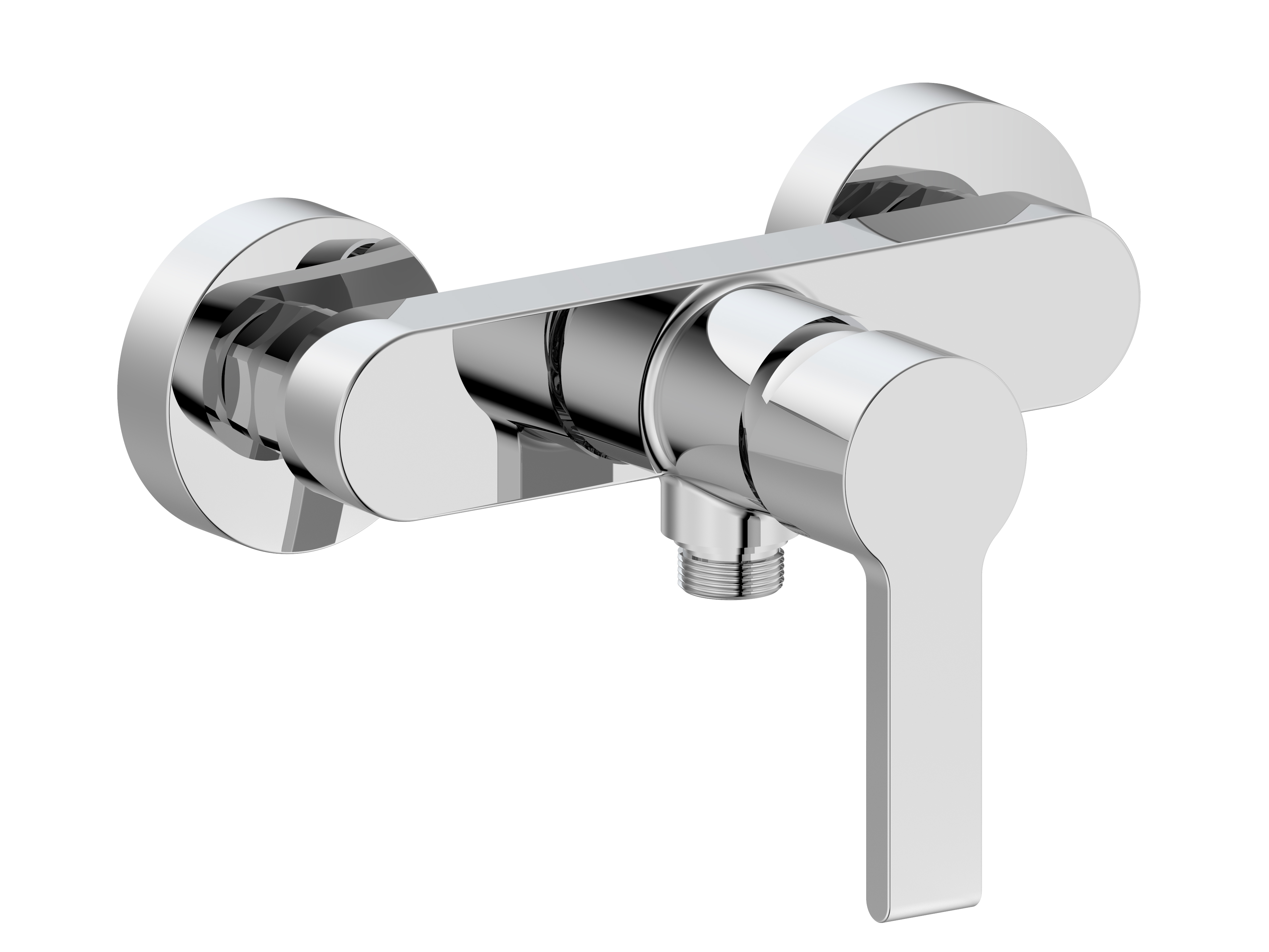 341700 Shower mixer