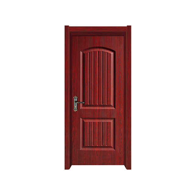 Yingkang chinese factory interior pvc french door poland