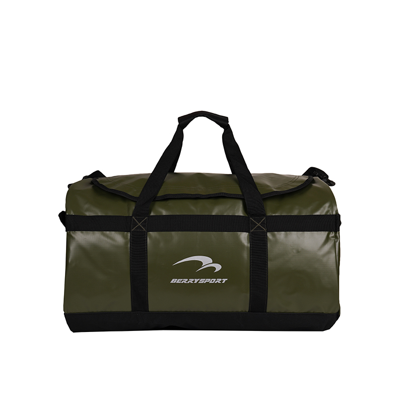Travel Duffle Bag