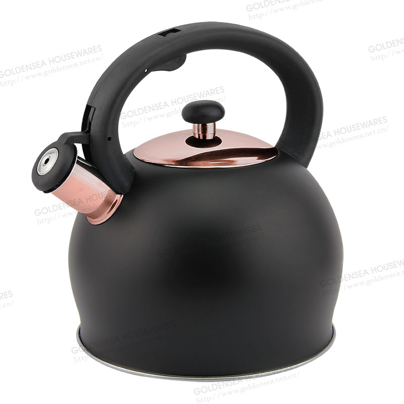 Kettle