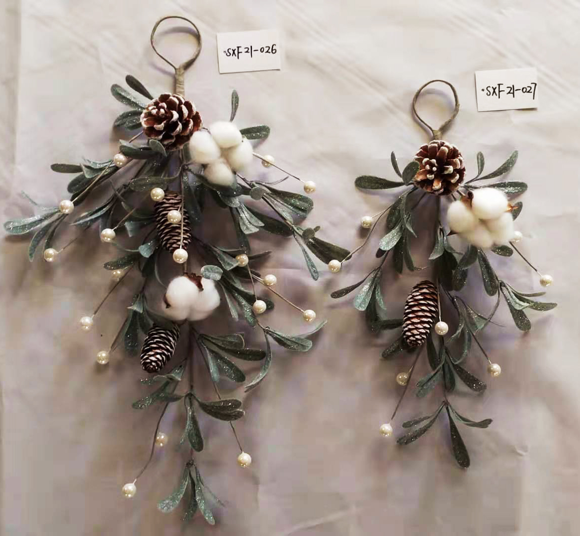 Christmas decorations