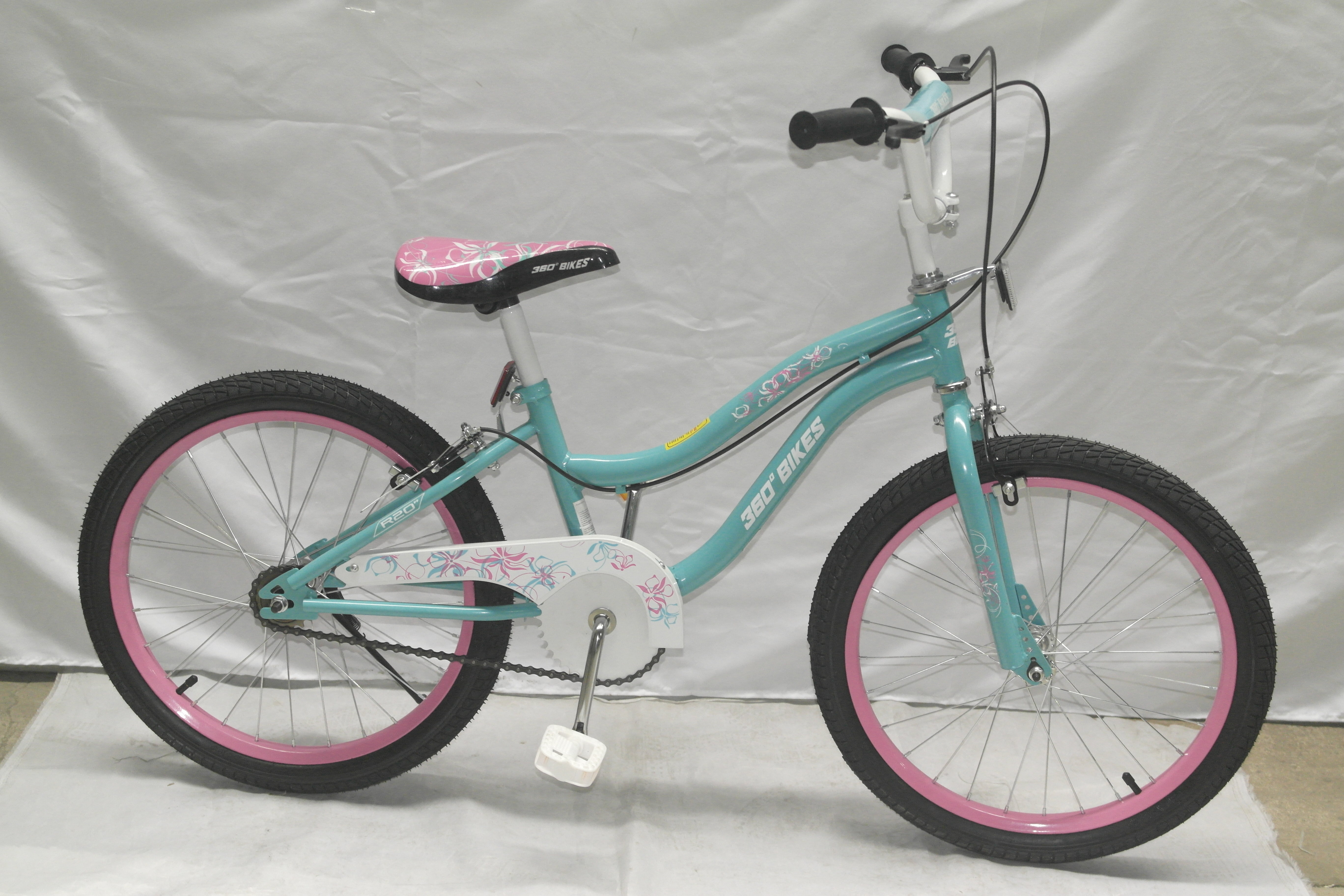 20-04 Kids Bike