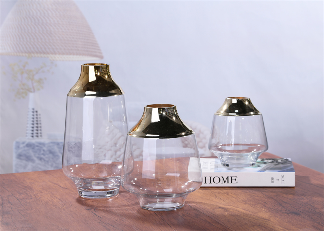 Beijing Hongchang Xinnuo Trading Co.,Ltd – Glass sugar pot 3