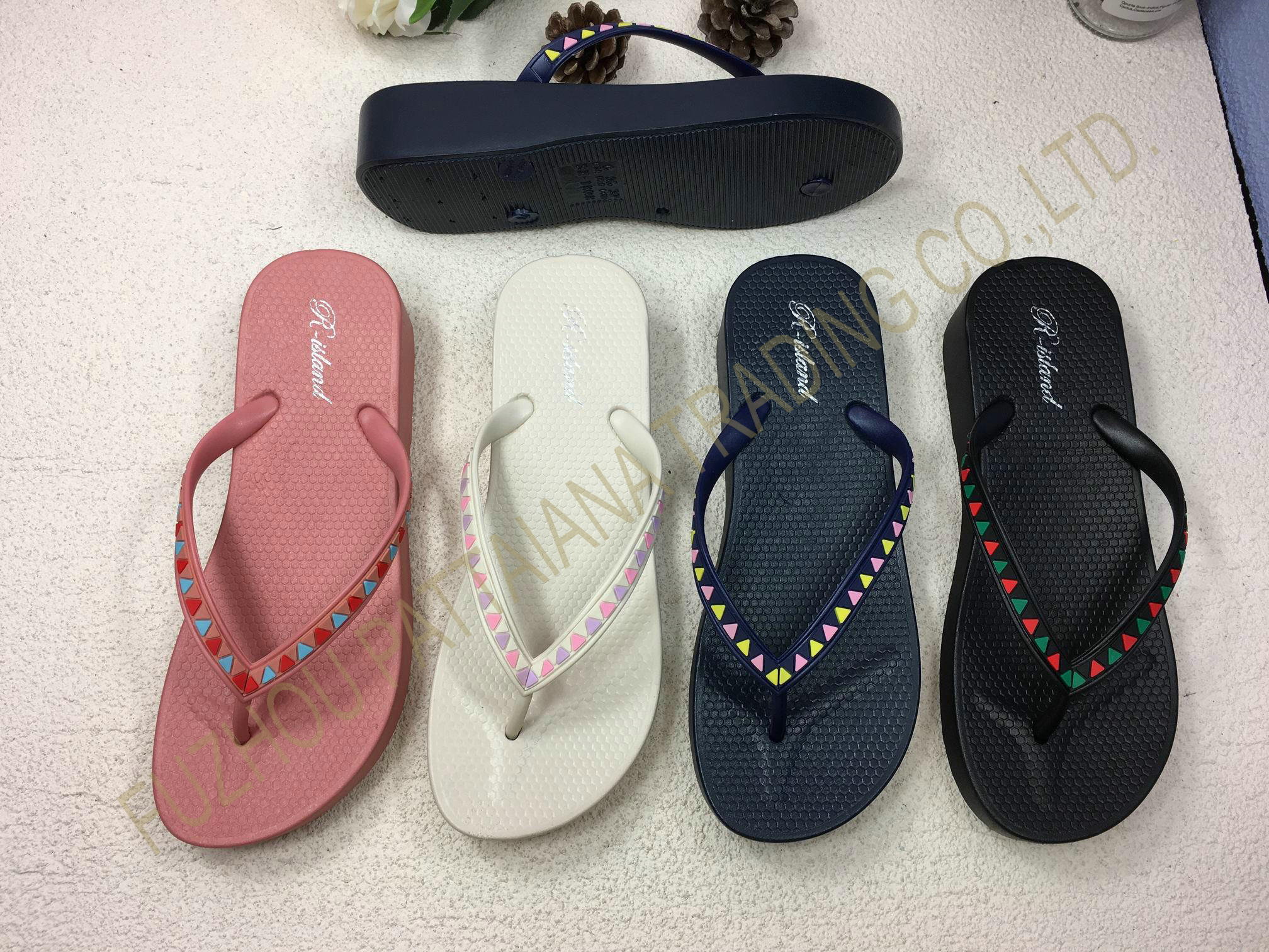 Slipper(Slipsole)