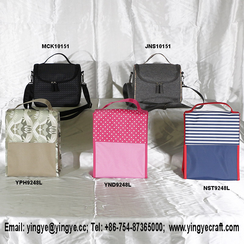 lunch bag, thermal bag,cool bag, picnic bag