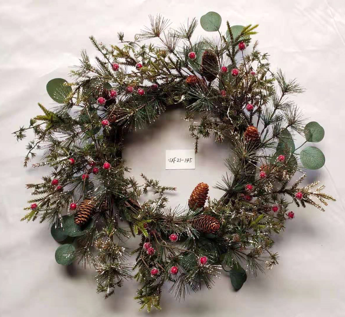 Christmas decorations