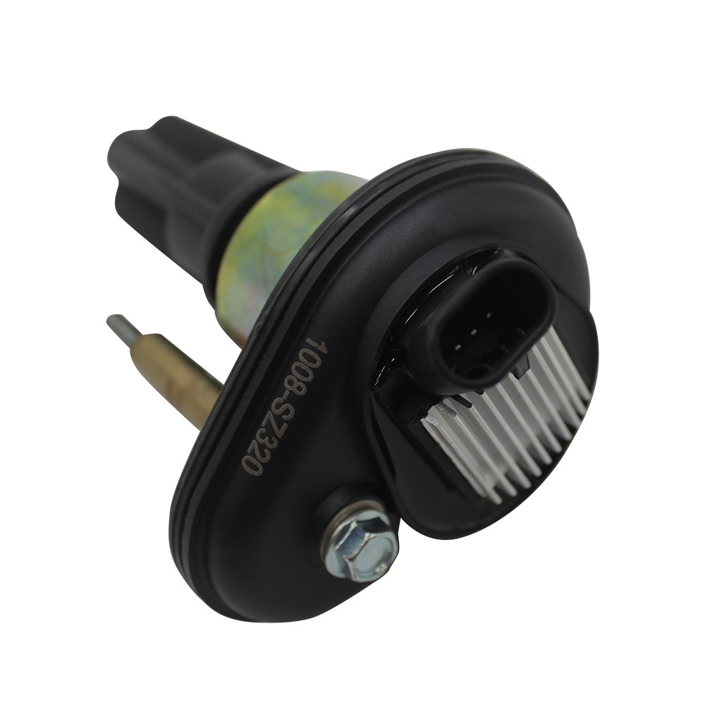 ignition coil
