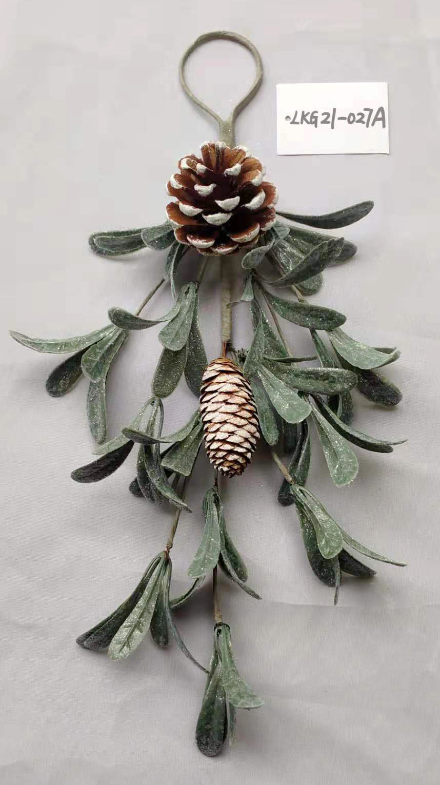 Christmas decorations