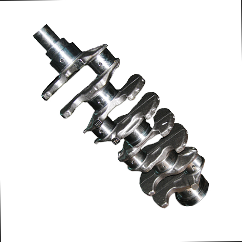 Mitsubishi 4G64 Forged Steel Engine Crankshaft