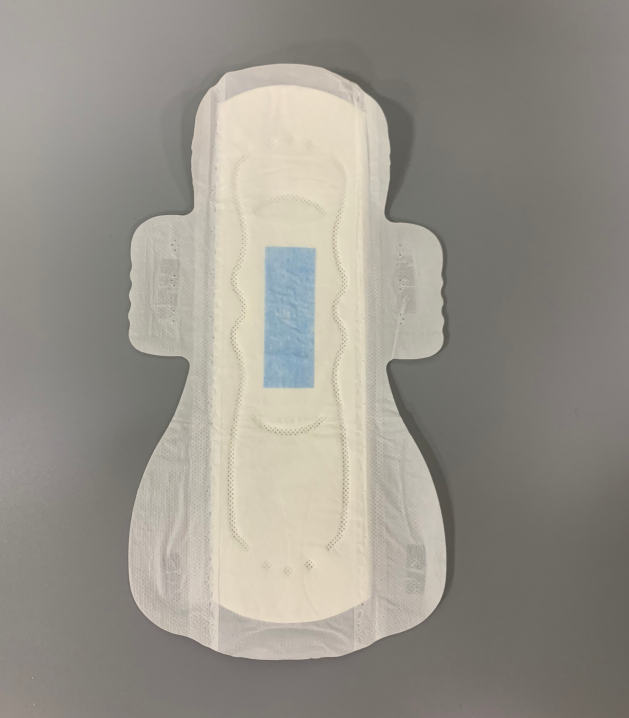 Free Action High Quality Sanitary Towels Free Sample Anion Sanitary Pads