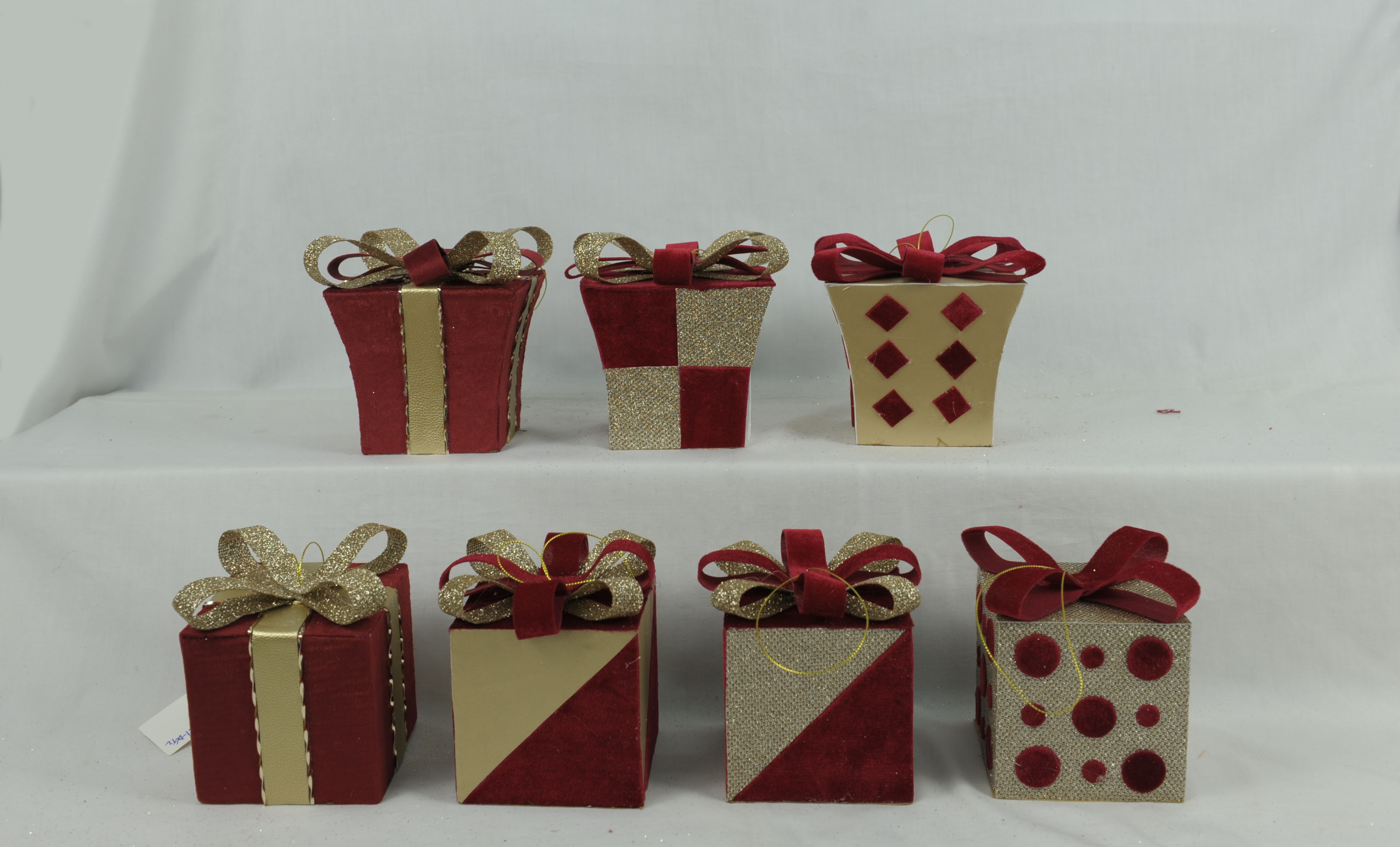Christmas Decorative Articles