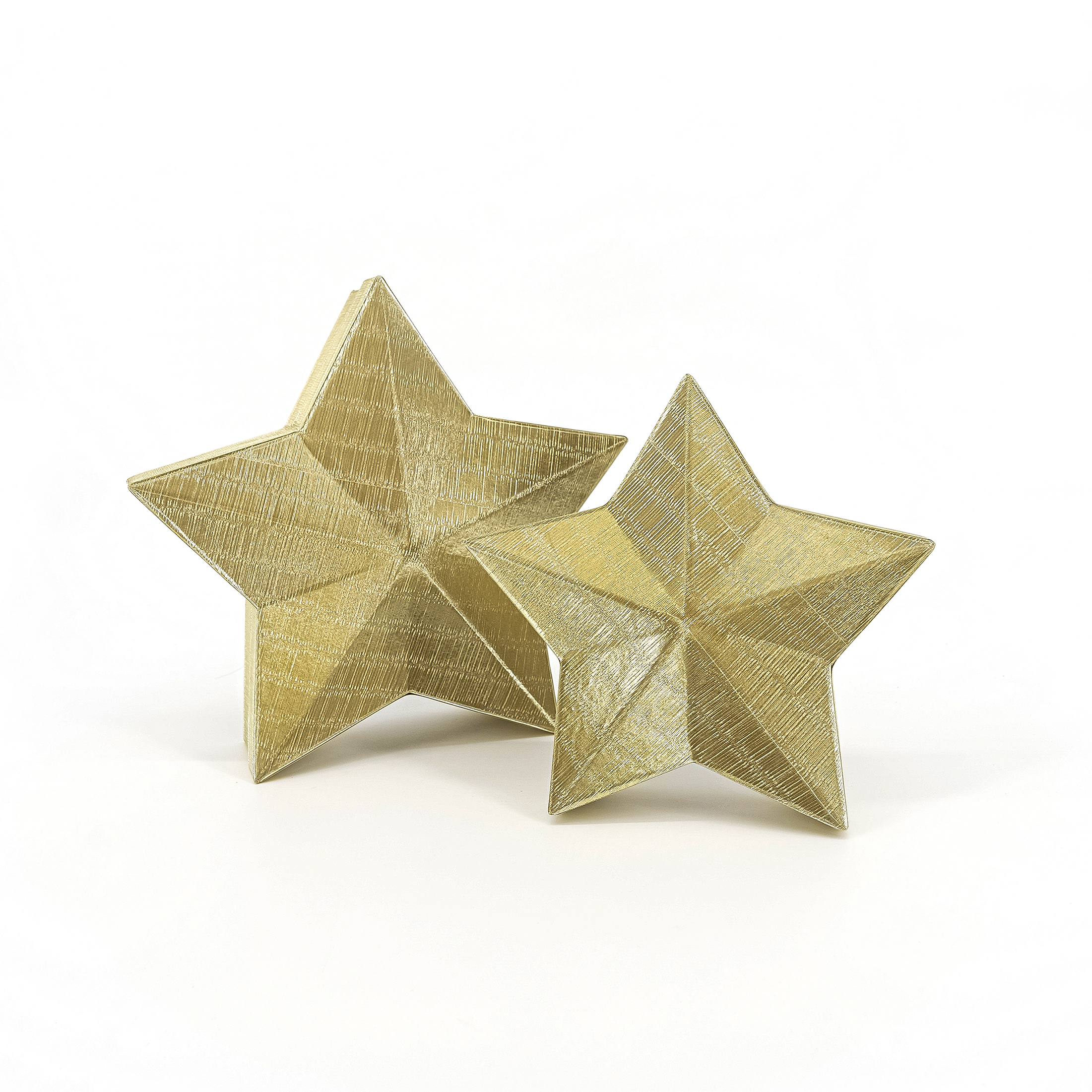3D Pentacle Gift Box 1/pcs