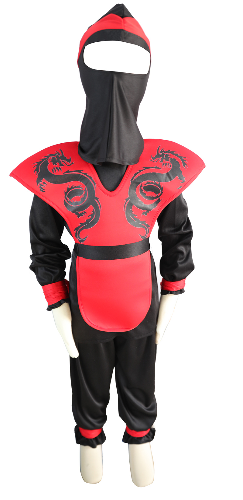 Red Ninja