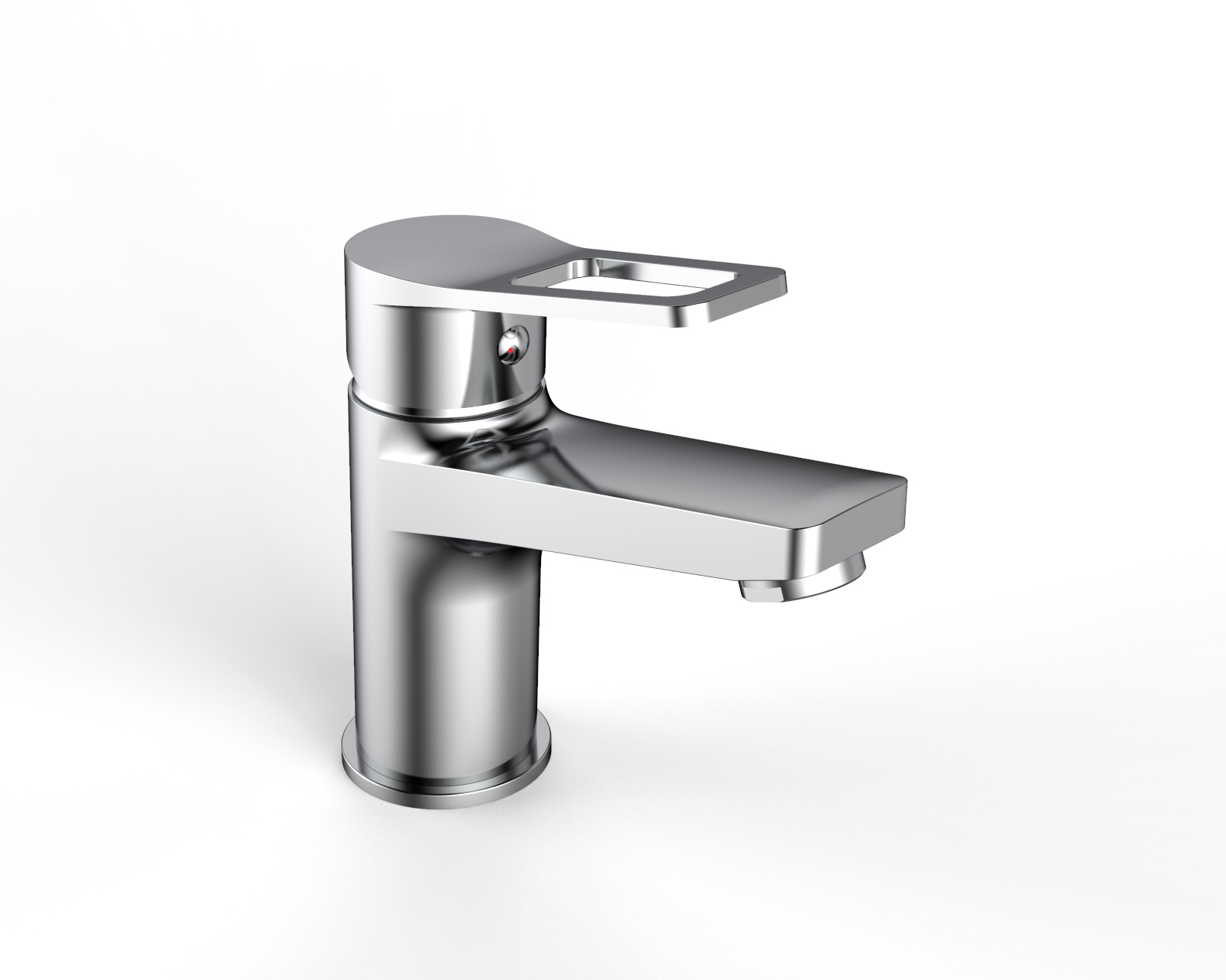 Single handle Basin Mixer