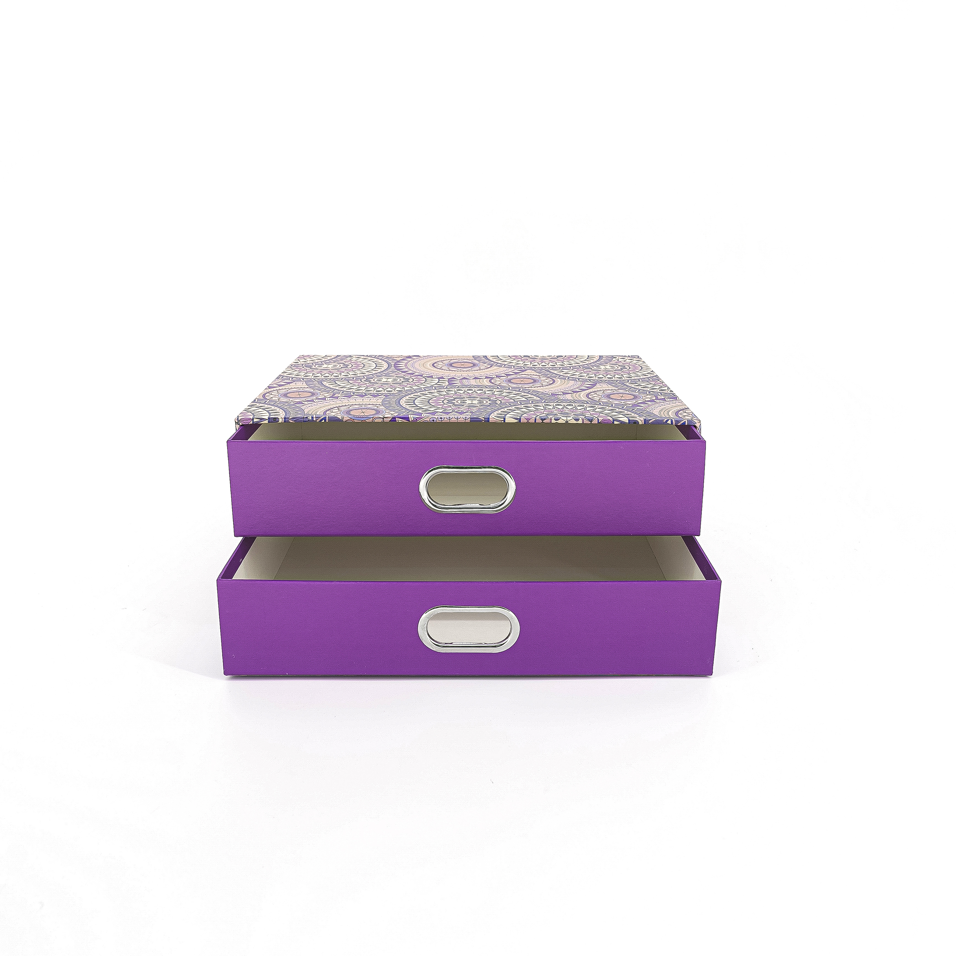 Drawer Shape office desktop Box 1/pcs