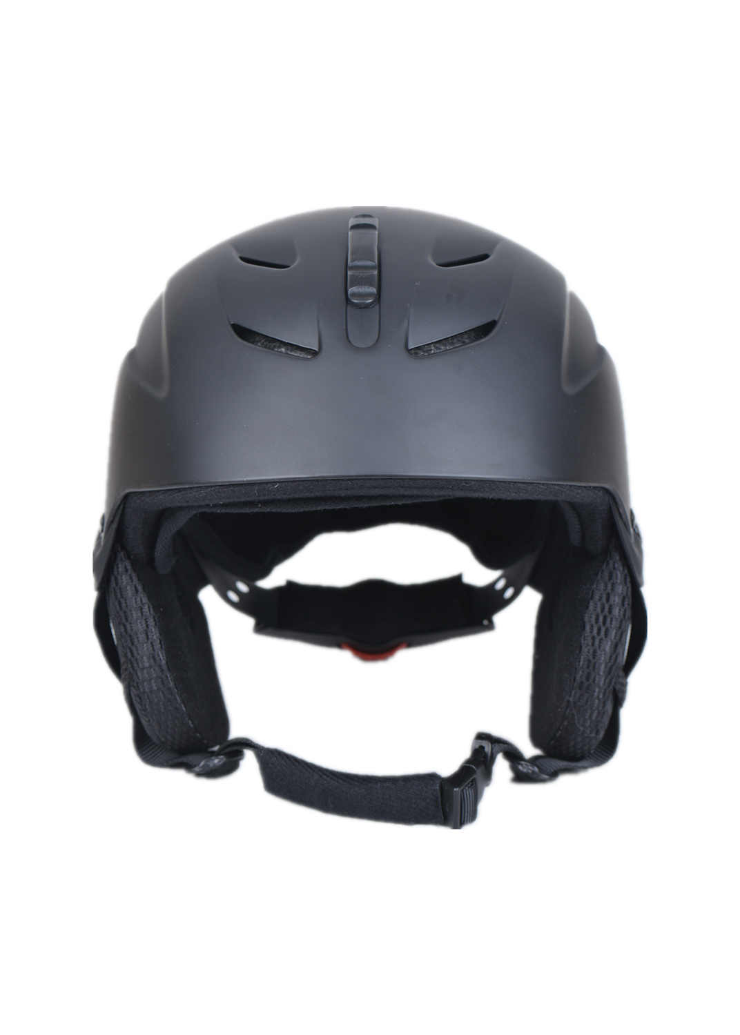 Ski helmet