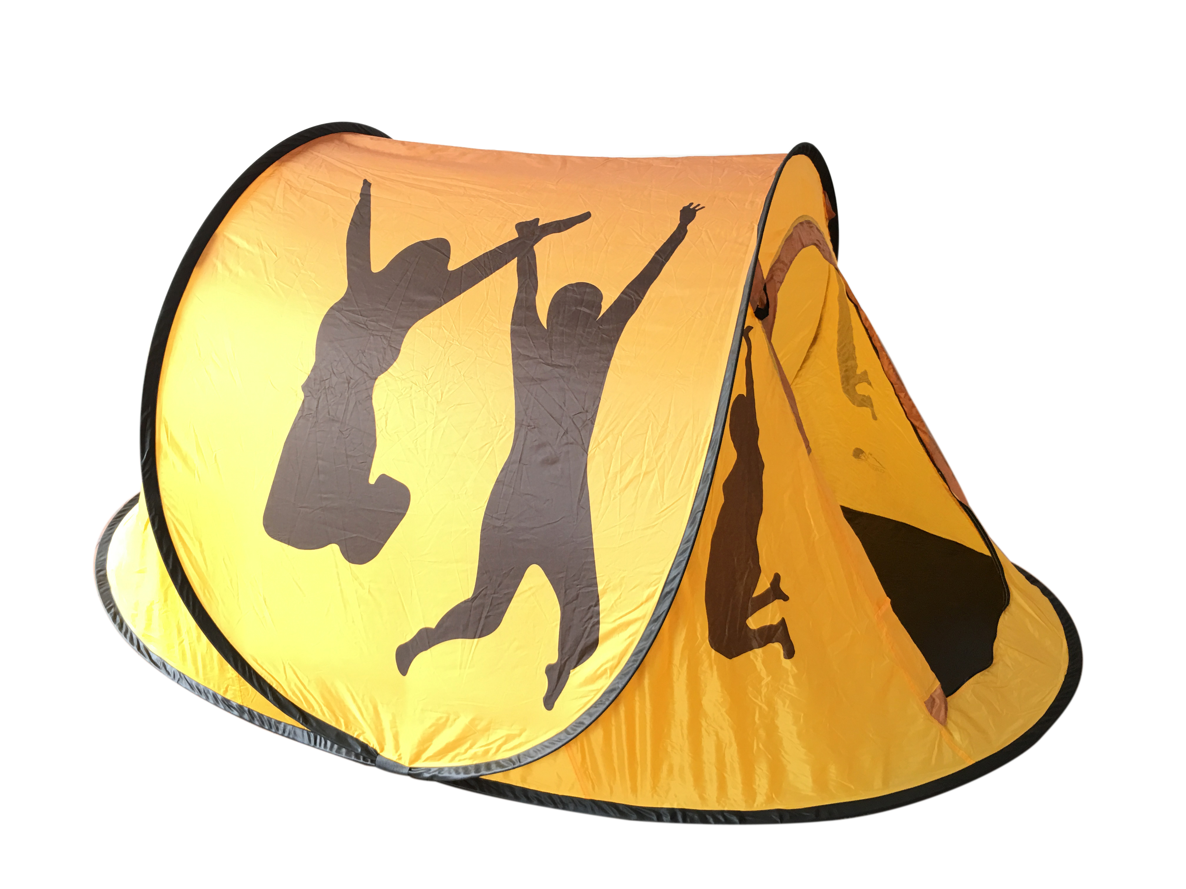 NINGBO BEILAI TRAVELLING PRODUCTS CO.,LTD. – raqueta de tenis 2