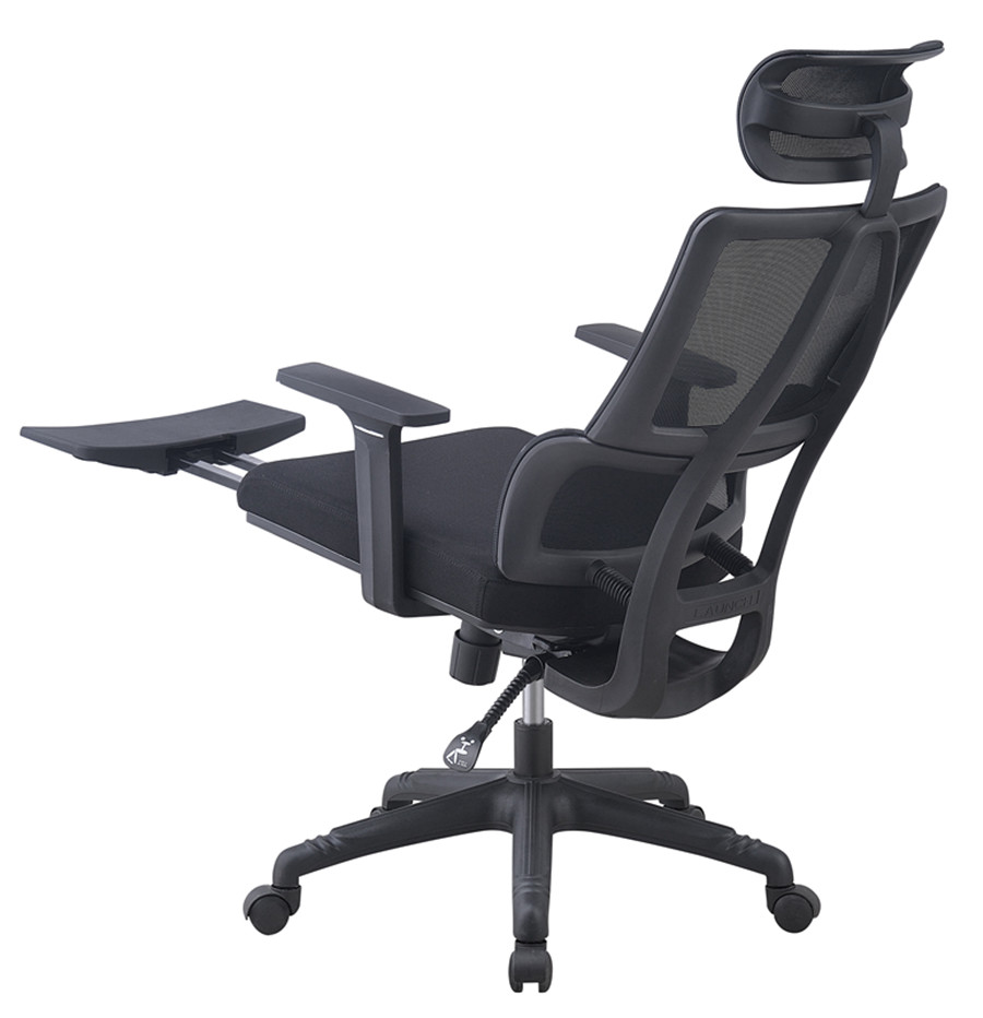 Nap chair