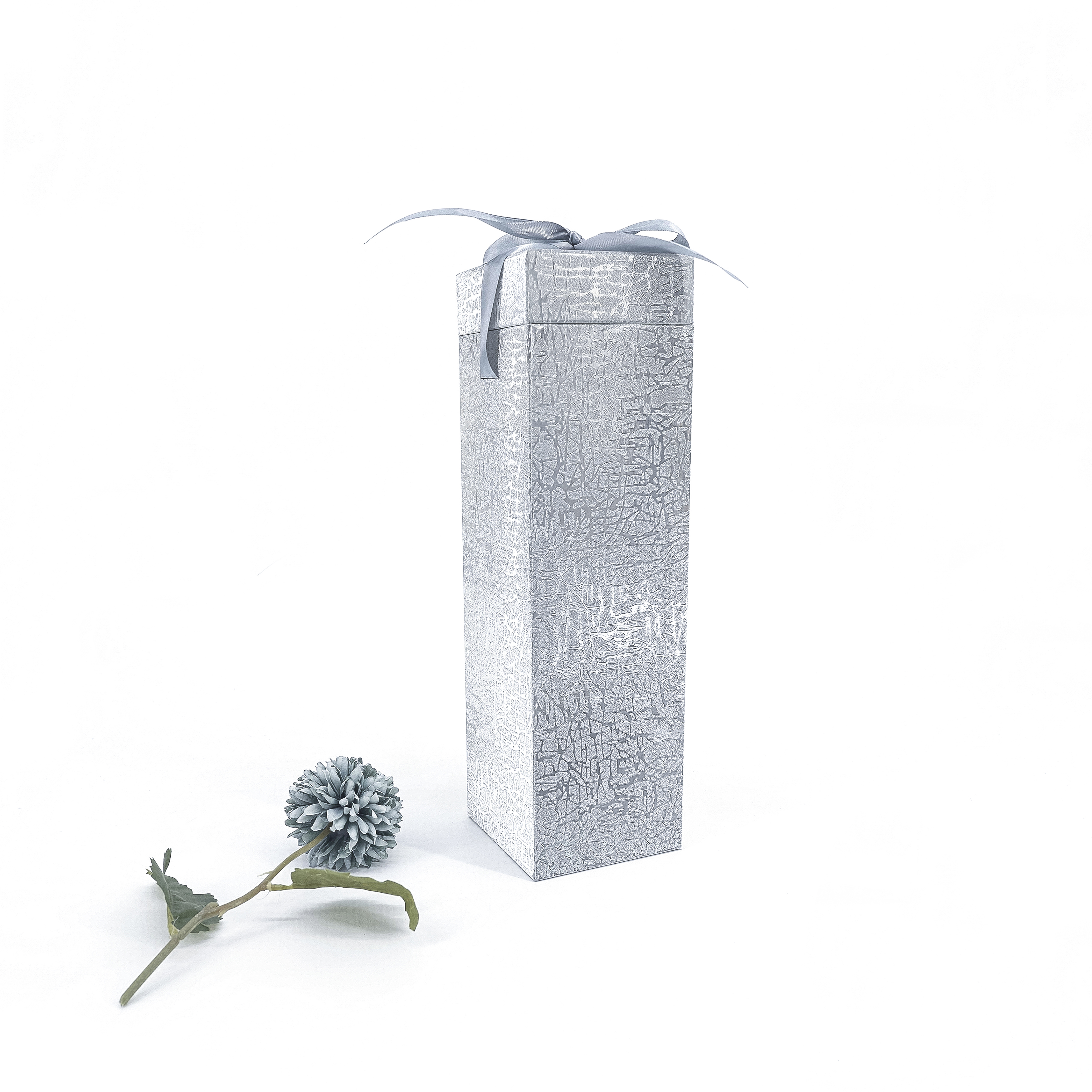 Rectangle Wine Box 1/PCS