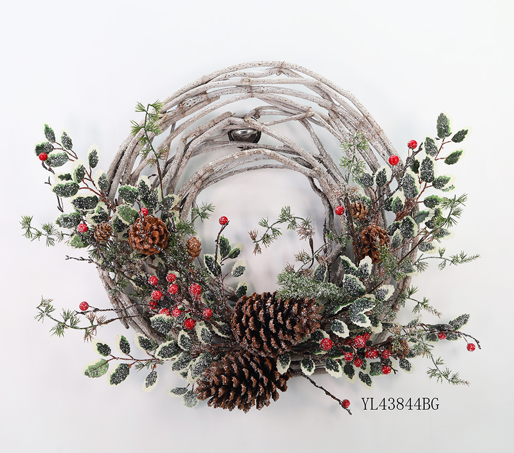 Christmas decorations