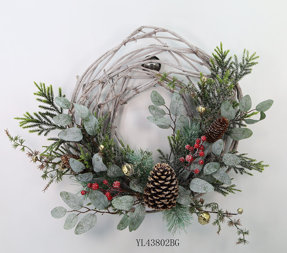 Christmas decorations