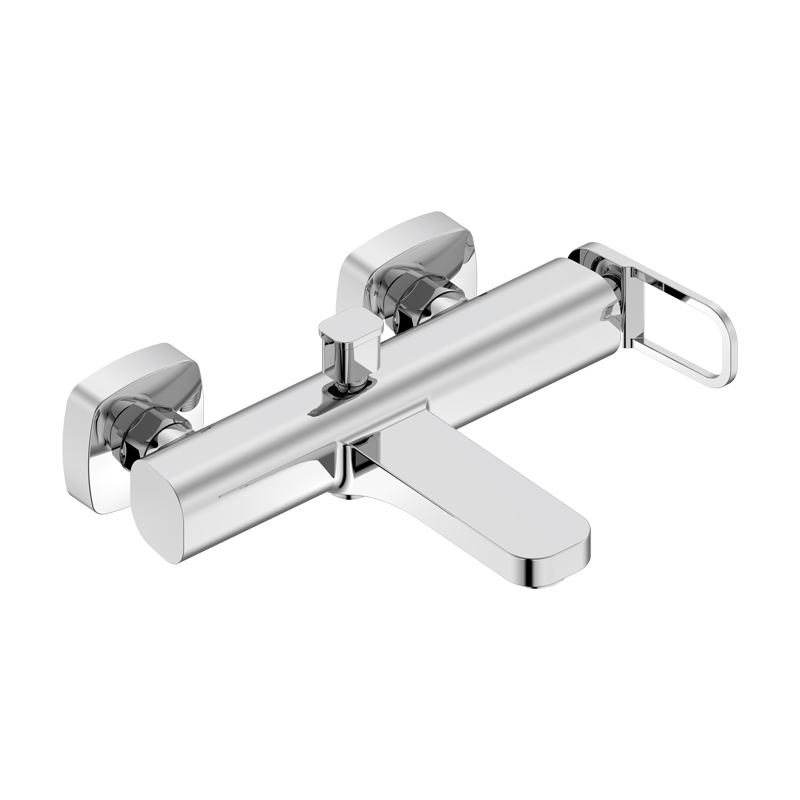 316100 Bath mixer