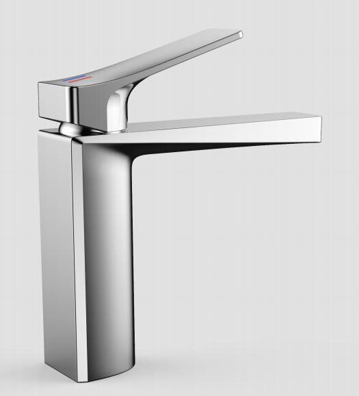 Single handle Basin Mixer