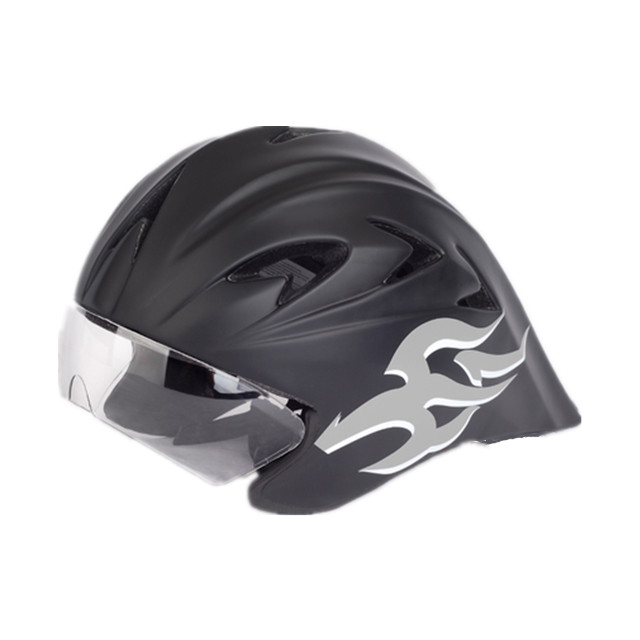 TT helmet