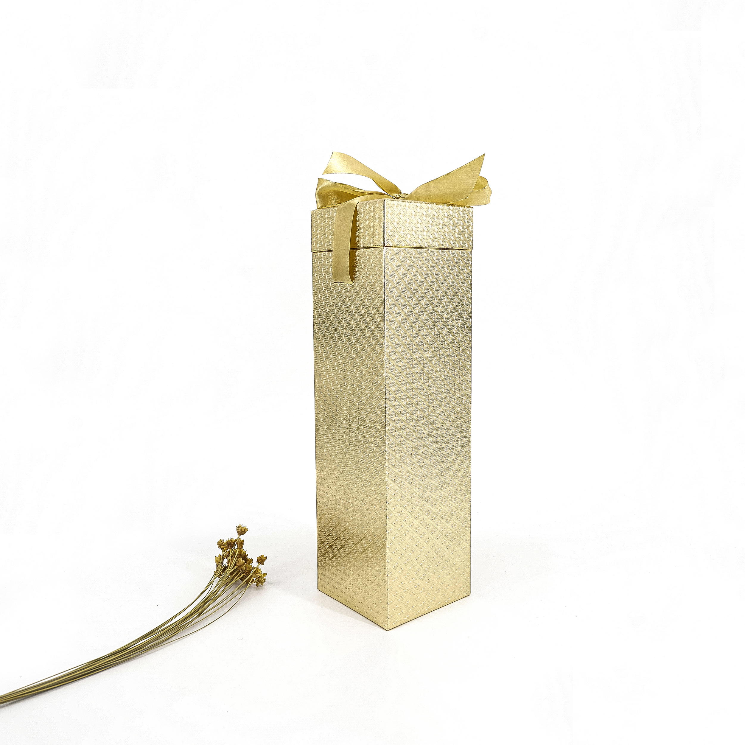 Rectangle Wine Box 1/PCS