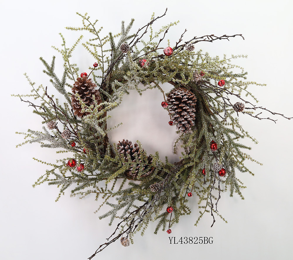 Christmas decorations