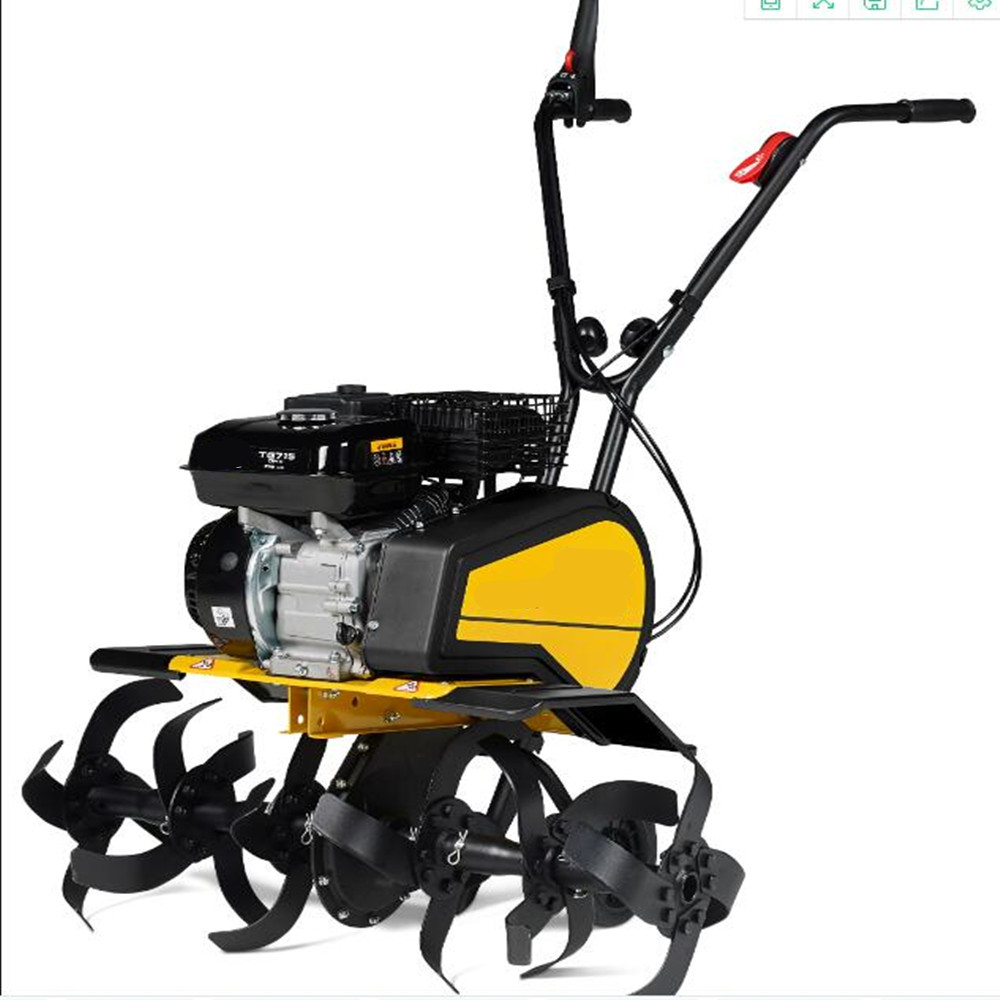 Qingdao Moreland Co., Ltd. – Other Gardening Machinery 2
