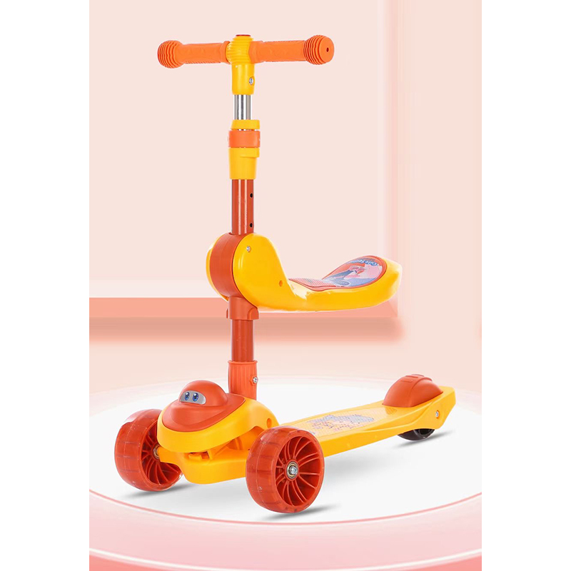 Children Scooter