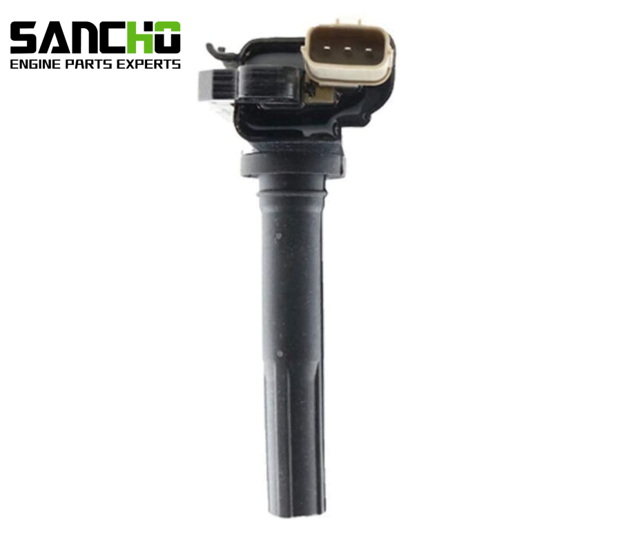 Ignition coil