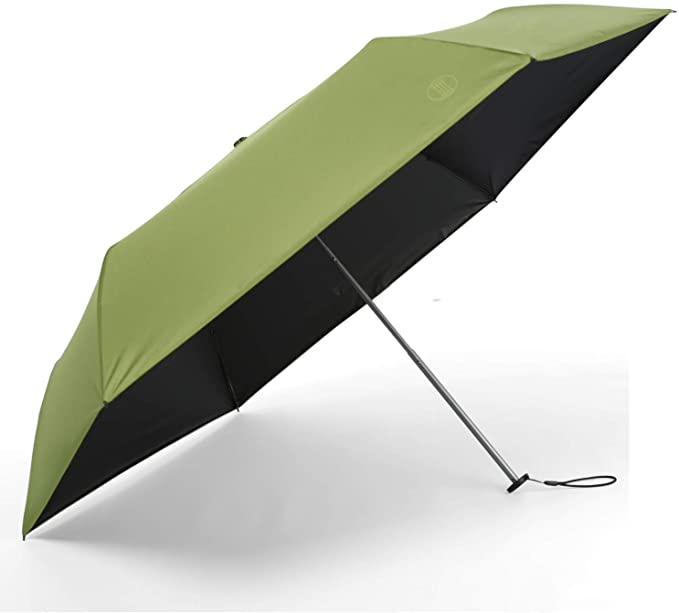 Ultra-light umbrella