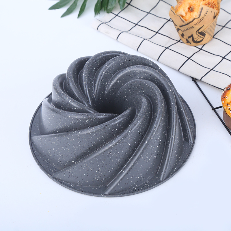 Zhejiang Ruiyuan Industry&Trade Co.,LTD – Non-stick cook ware 4