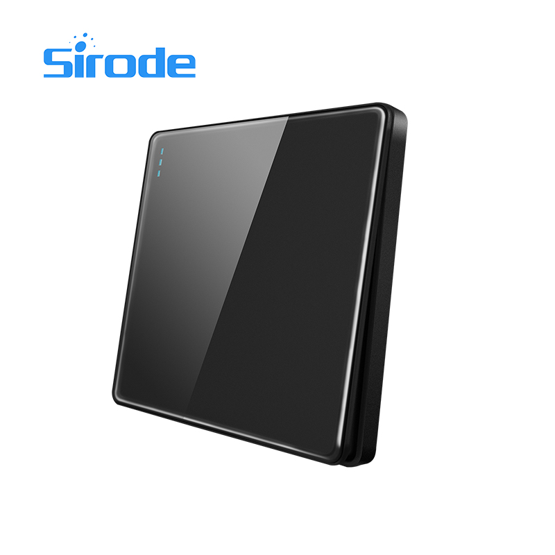 Sirode Guipai new wall switch socket