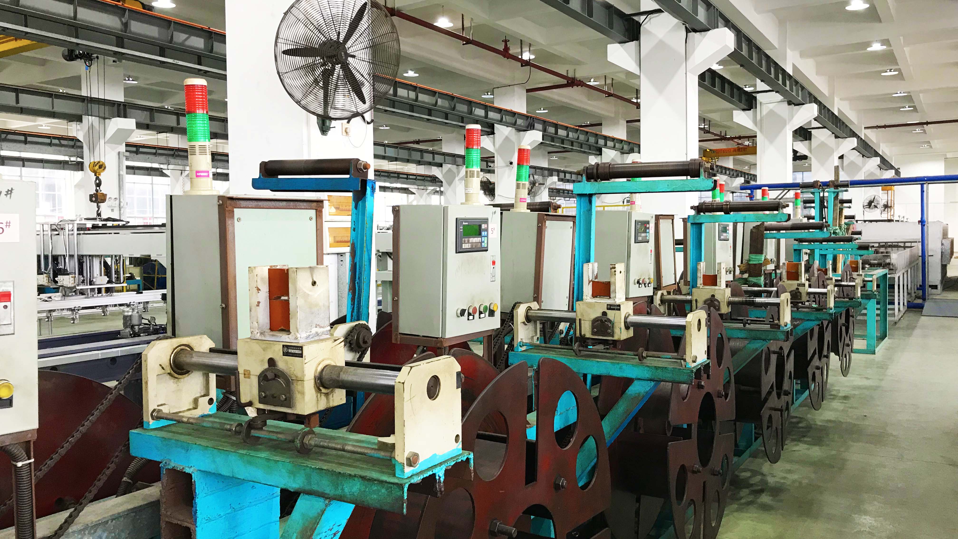 Guangzhou Zhongshan Metal Technology Co., Ltd. – Product photos 2