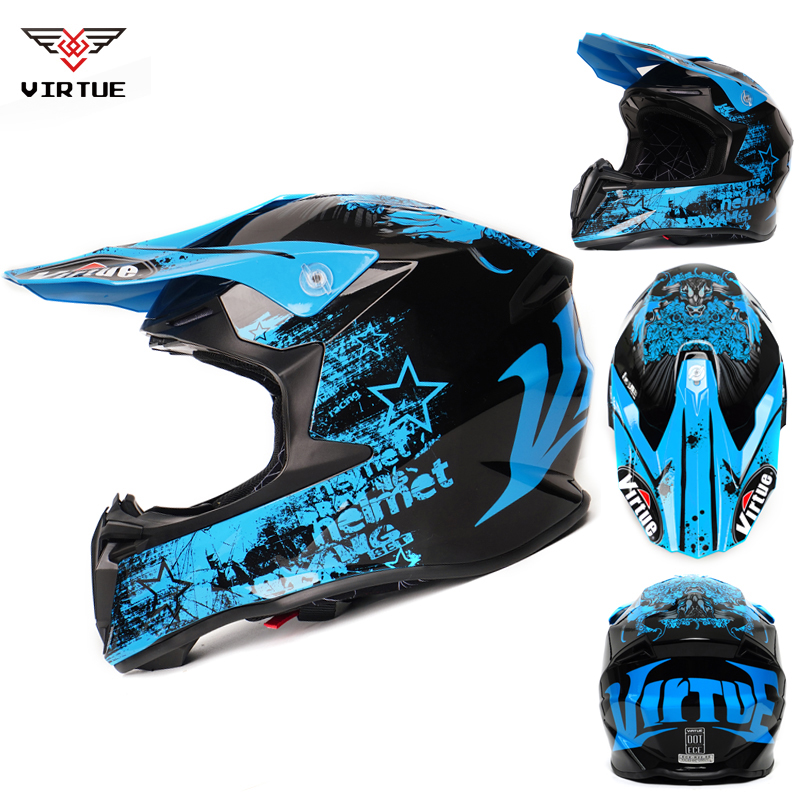 WENZHOU VIRTUE MOTORCYCLE FITTINGS CO., LTD – manubrio de aluminio 3