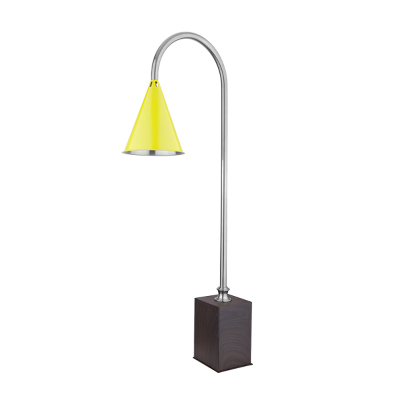 Stainless Steel Heat Lamp
