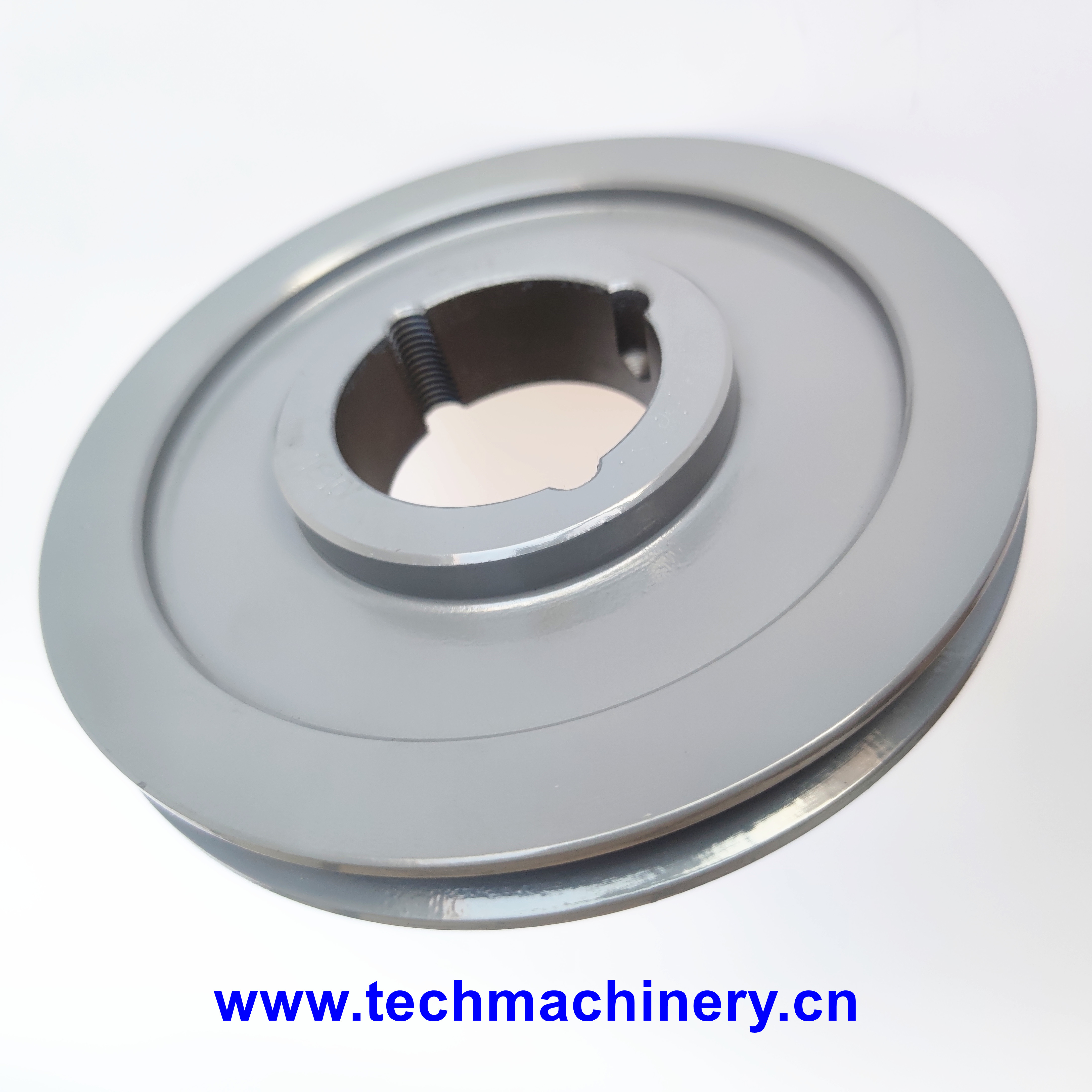 DALIAN TECH MACHINERY CO.LTD – matriz de metal 2
