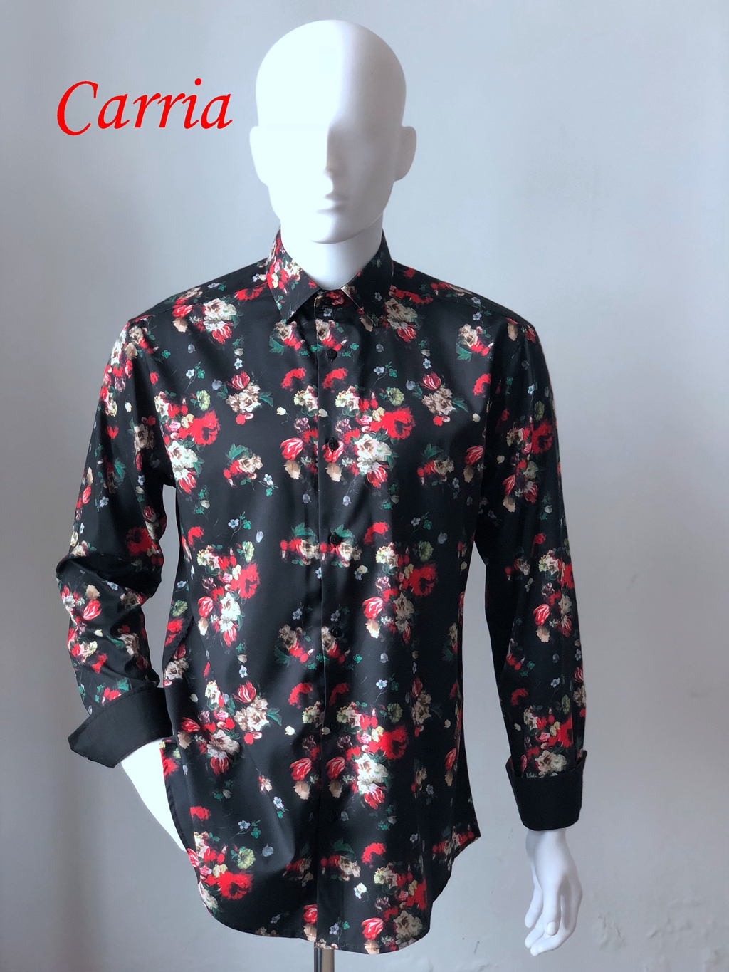 Men's shirts,woven shirts