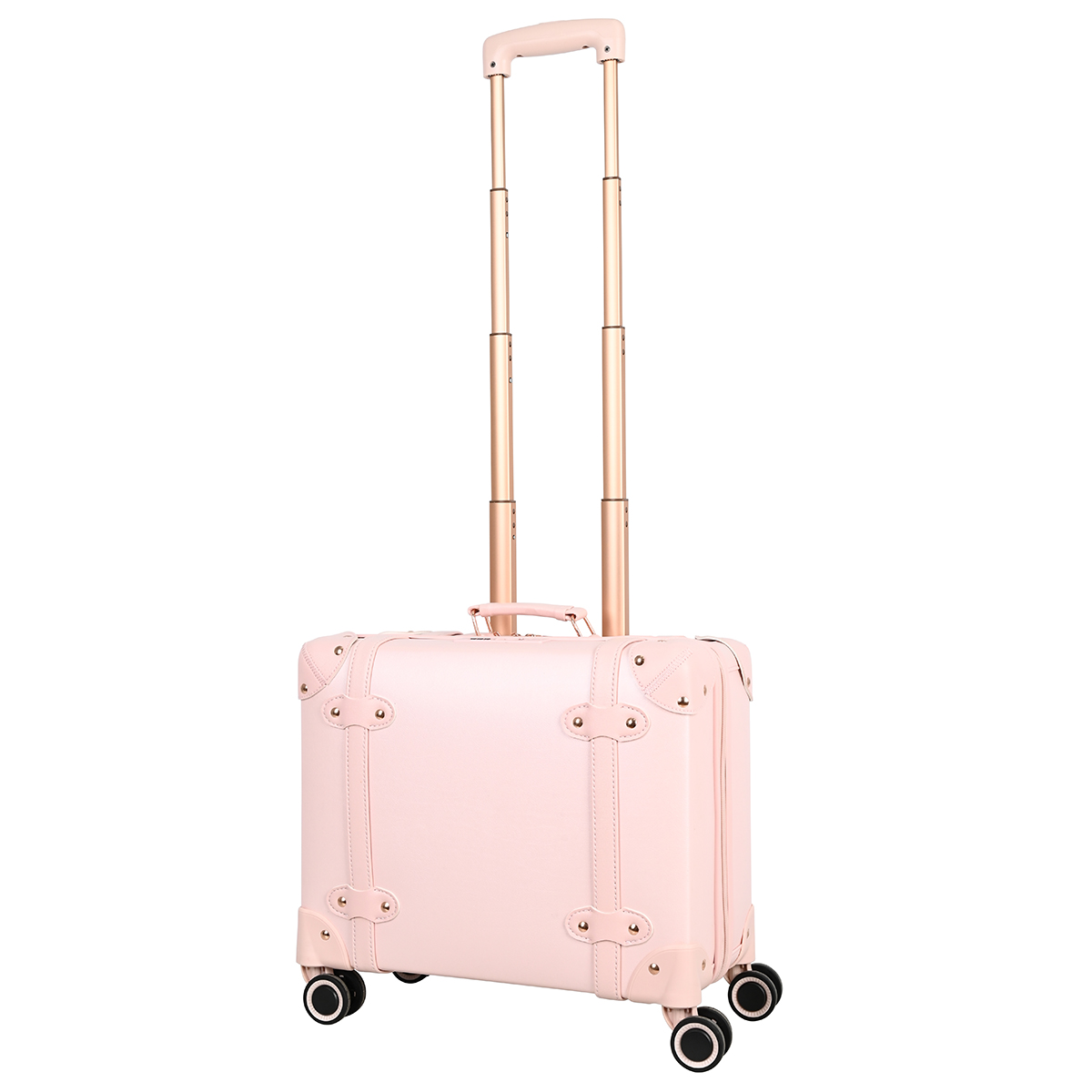Mods Luggage - Trolley Case 4w