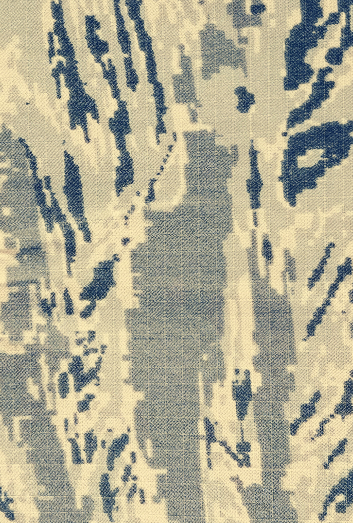 Tc80/20 21x21 108x58 59/60" Rip Stop +camouflag