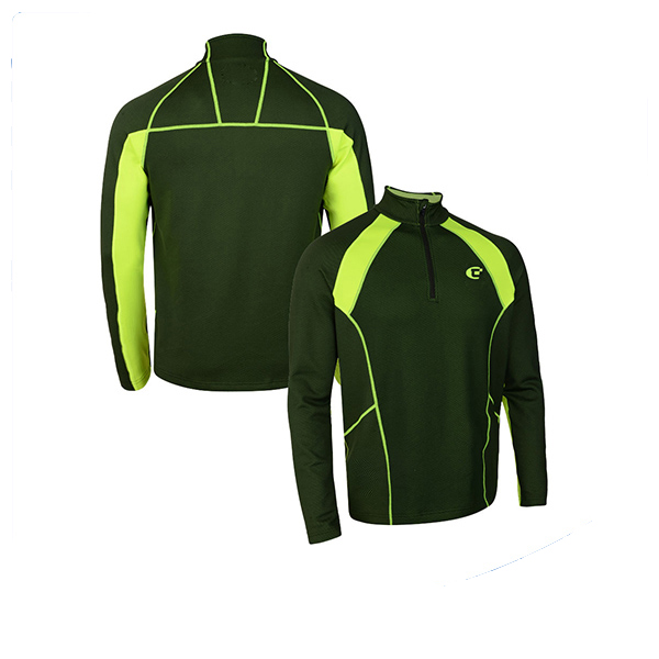 Men Long Sleeve