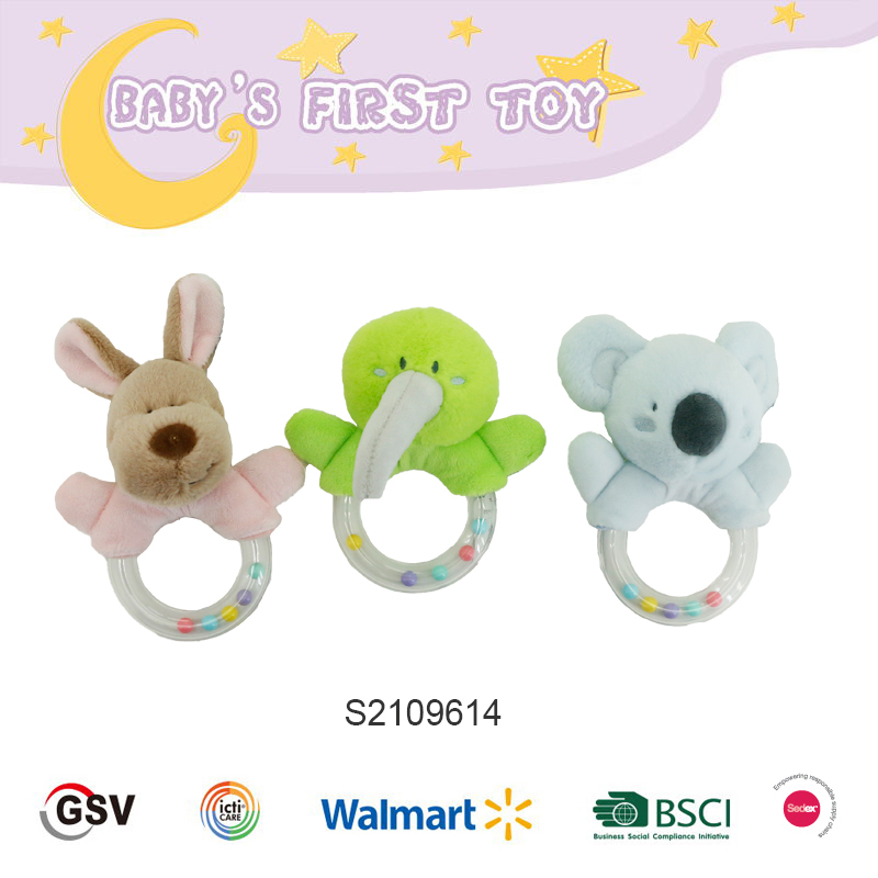 Baby toy Bird Koala GTST PLUSH TOY（S2109614）