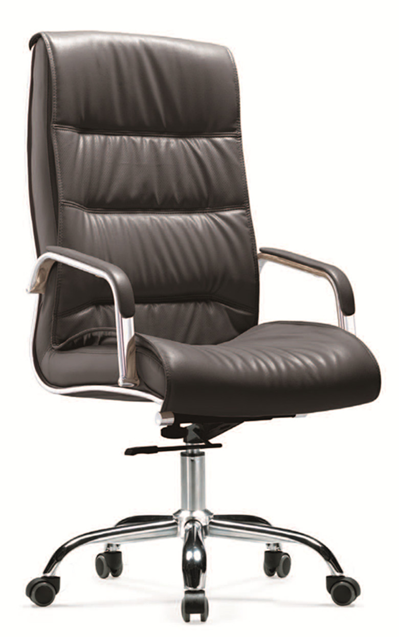 leather chair
