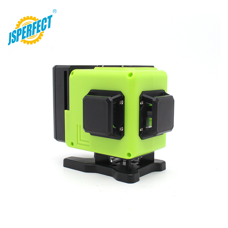 Mini 3D Laser Level