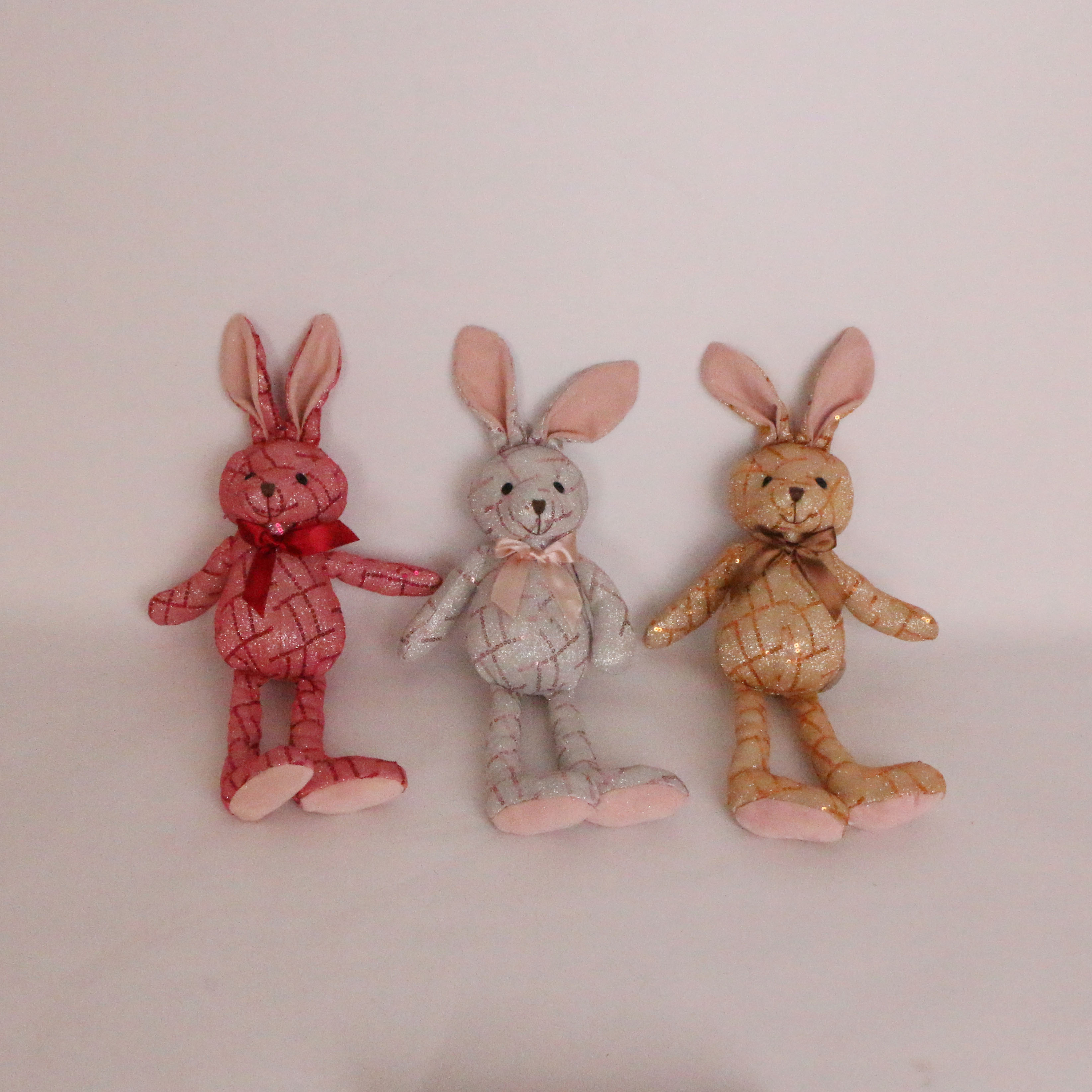 PLUSH rabbit