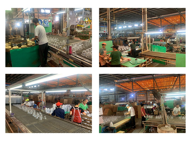 Shenzhen Hengyouhui Daily Necessities Co., Ltd. – Photos produits 2