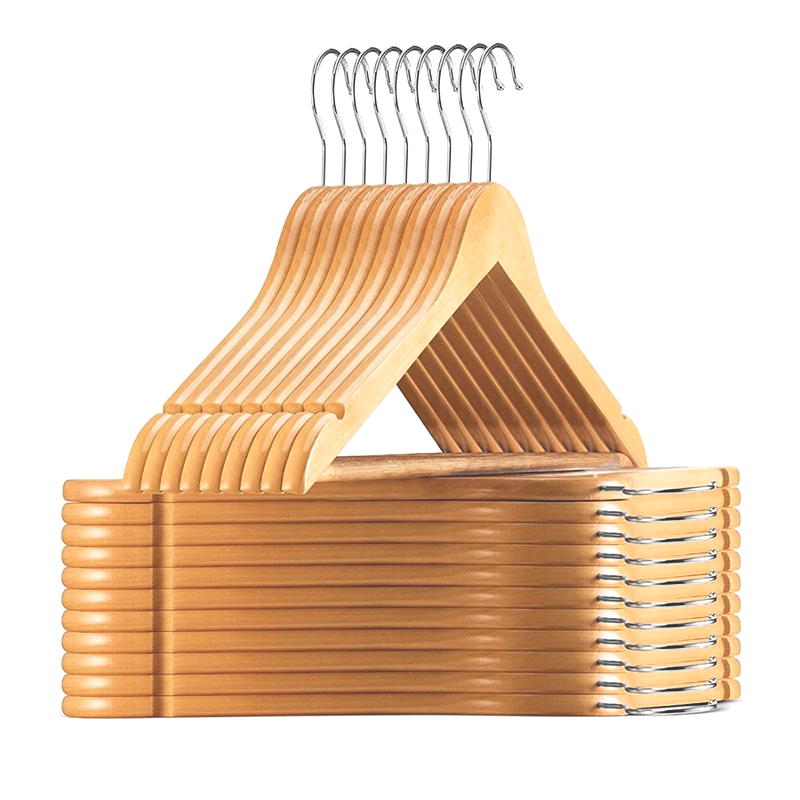 Wooden Hangers